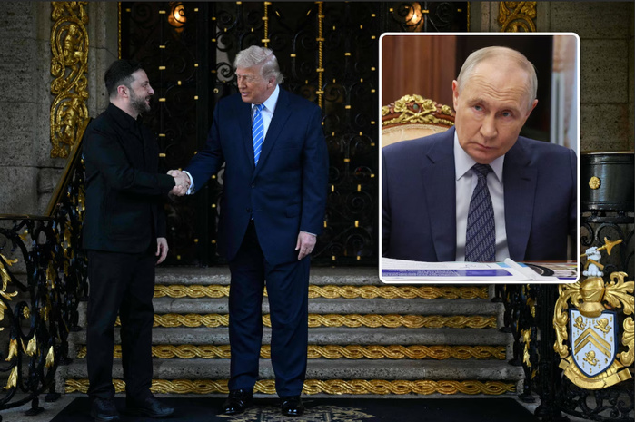 Trump rencontrera Zelensky et al-Charaa en marge du sommet de l’Otan Trump rencontrera Zelensky et al-Charaa en marge du sommet de l’Otan