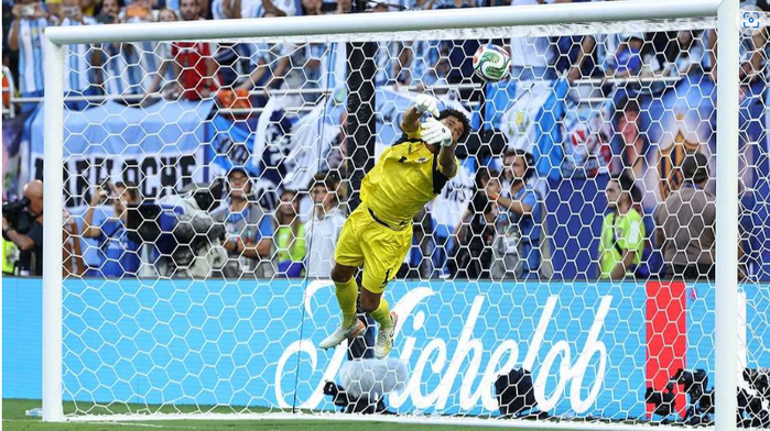 Jusqu'à la dernière seconde ! Le Cap-Vert nous offre la plus belle image du football ! Jusqu'à la dernière seconde ! Le Cap-Vert nous offre la plus belle image du football !