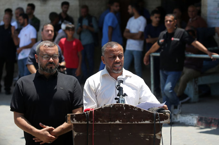 Le Hamas dissout ses instances dirigeantes, ce qui change à Gaza