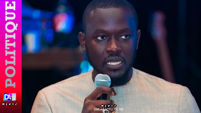 Pastef-MONCAP : Khoureychi Thiam dénonce son éviction des groupes WhatsApp