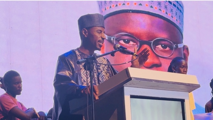 L’appel de Aldiouma Sow à Babacar Mbengue: « La coalition Diomaye Président vous tend la main »