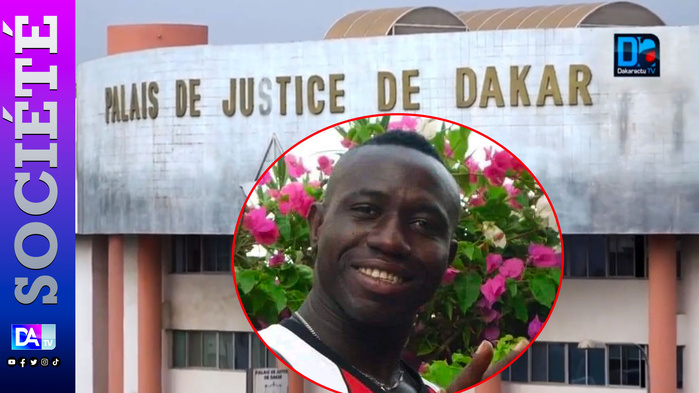 Affaire  Bandiaky-Sakory Ka : la défense crie au « dossier politique »