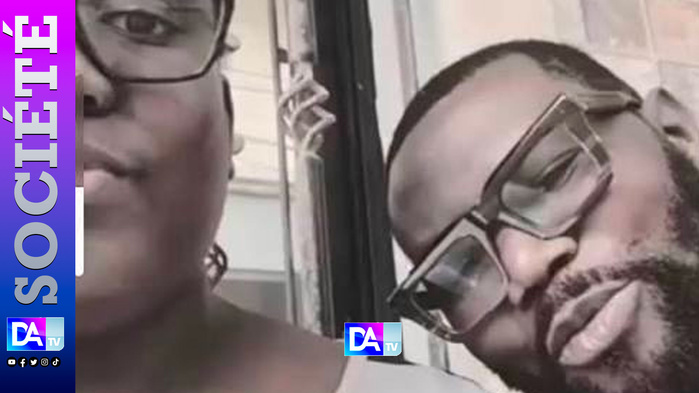 Entre prison ferme et sursis, le tribunal tranche après une affaire née d’une plainte du PCA de l’Isra : le couple Mamadou Diop-Aminata Lô fixé sur son sort Entre prison ferme et sursis, le tribunal tranche après une affaire née d’une plainte du PCA de l’Isra : le couple Mamadou Diop-Aminata Lô fixé sur son sort