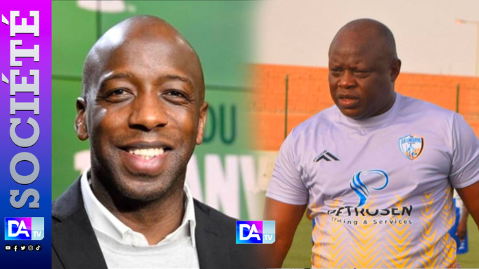 Après 24 heures de garde à vue à la Section de recherches de Saint-Louis, l’ancien sélectionneur national Amara Traoré libéré après le versement de 30 millions FCFA