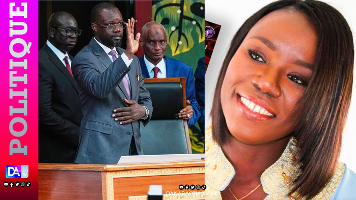 Recasement des pro-Sonko : Sokhna Ndiaye, cadre de Pastef et de Moncap, sonne la révolte