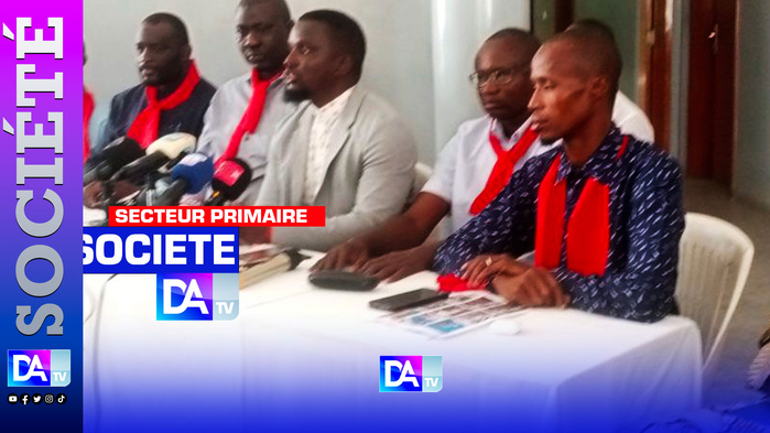 Agriculture, pêche, élevage : l’Intersyndicale exige le respect des engagements de l’Etat et invite à une grève générale le 10 juillet Agriculture, pêche, élevage : l’Intersyndicale exige le respect des engagements de l’Etat et invite à une grève générale le 10 juillet