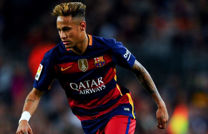 Barcelone : Ça sent le départ pour Neymar