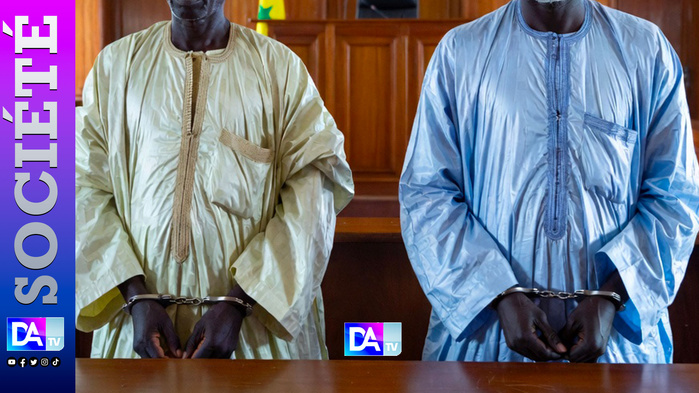 Touba-Ils vendent les terrains de leur voisine avec de faux documents : deux sexagénaires condamnés