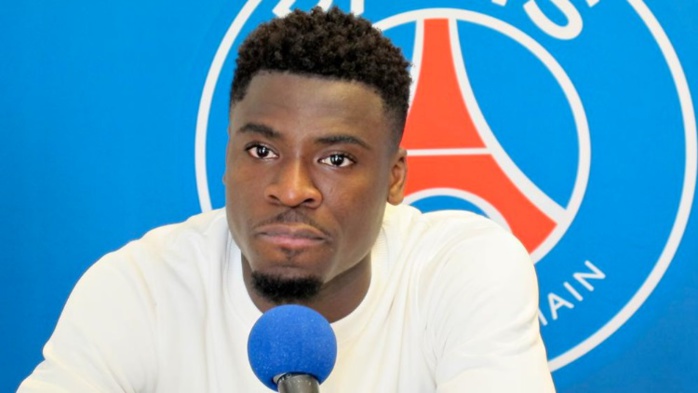 Psg - Affaire Périscope, garde à vue… : Serge Aurier sort du silence