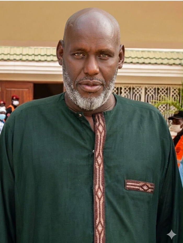 Hommage à Idrissa Baldé, affectueusement nommé « Idy » : Le rappel à Dieu d’une figure éminente de la concorde inter-confrérique… (Par Ousmane Gandhy Ba) Hommage à Idrissa Baldé, affectueusement nommé « Idy » : Le rappel à Dieu d’une figure éminente de la concorde inter-confrérique… (Par Ousmane Gandhy Ba)