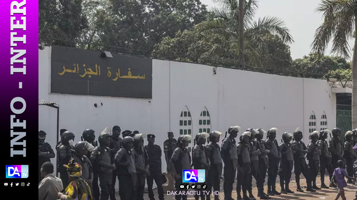 L'Algérie annonce le retour de son ambassadeur au Mali, après 15 mois de brouille