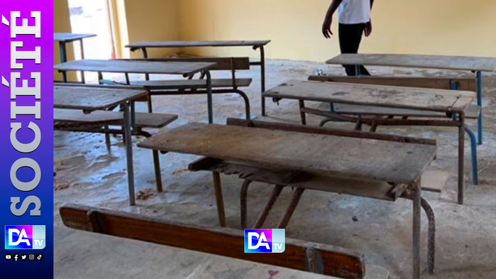 École Élémentaire de Hanène: le projet d'un enseignant de Cm2 d'épouser son élève dénoncé, les autorités appellées à faire respecter la réglementation en vigueur