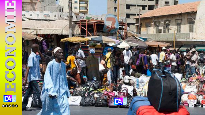 Emploi au Sénégal/ Travail indépendant : plus de la moitié des personnes occupées exercent à leur propre compte