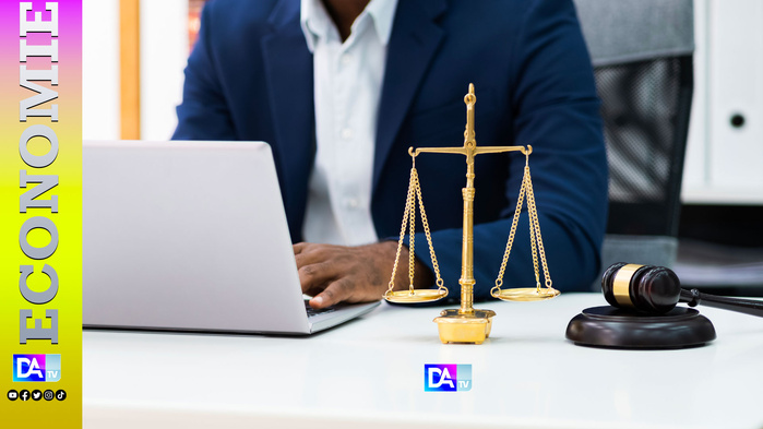 Services spécialisés : juristes et comptables en hausse, publicité et études de marché en recul