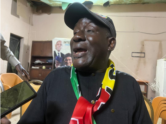 MBACKÉ / Mobilisation de Pastef à l’accueil de Sonko - L’APR parle de fiasco et annonce un retour en force