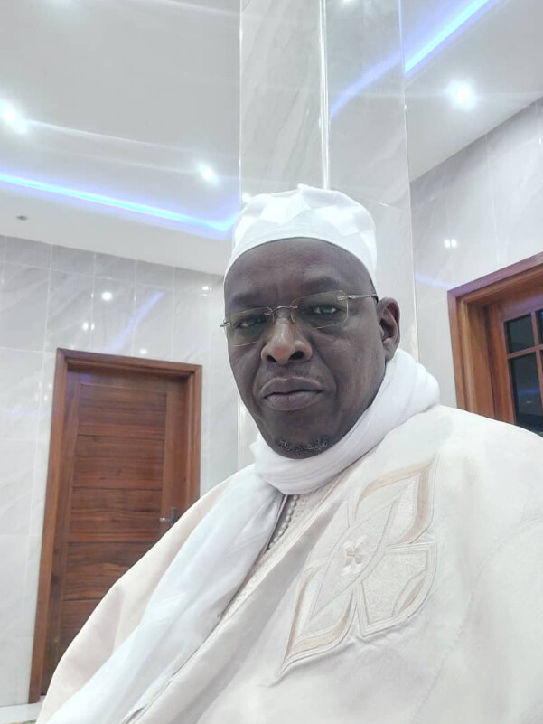 APR-Mbacké : Lamine Bara Gaye annonce sa démission du parti