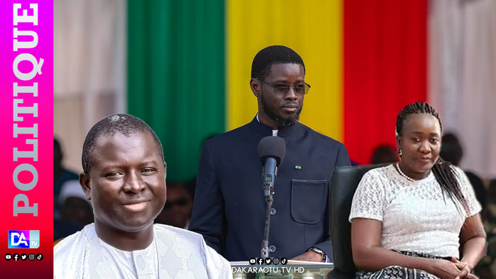 Mbour bascule : 10 des 16 maires affichent leur soutien à Diomaye après une audience stratégique au Palais