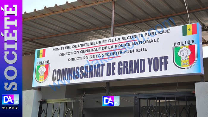 Grand-Yoff : six « faux pharmaciens » arrêtés et 390 kg de produits médicaux saisis au marché