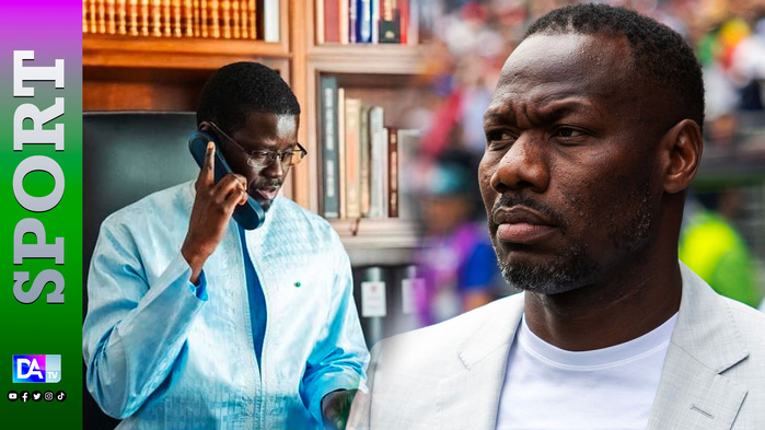 Menace de boycott et appel au chef de l’État : comment le contrat de Pape Thiaw a perturbé la préparation des Lions Menace de boycott et appel au chef de l’État : comment le contrat de Pape Thiaw a perturbé la préparation des Lions