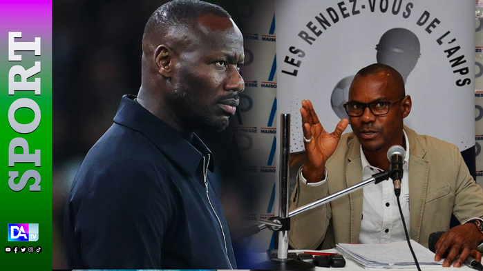 CONTRAT SUIVI DE LIMOGEAGE : Le dossier Pape Thiaw vire au casse-tête Par Abdoulaye THIAM (Sud Quotidien) CONTRAT SUIVI DE LIMOGEAGE : Le dossier Pape Thiaw vire au casse-tête Par Abdoulaye THIAM (Sud Quotidien)