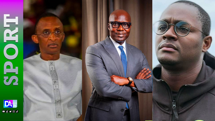 Crise à la FSF : Le président de la Commission marketing, Bamba Ba attaque le silence d’Abdoulaye Fall et l’omniprésence du secrétaire général