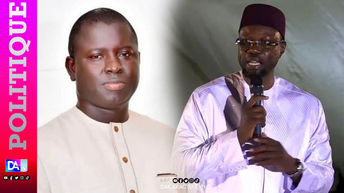 Du « gatsa-gatsa » au « maa tay » institutionnel : jusqu'où ira Ousmane Sonko ? Du « gatsa-gatsa » au « maa tay » institutionnel : jusqu'où ira Ousmane Sonko ?