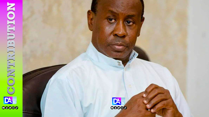Six garçons sur quarante-sept : Où sont les autres ? ( Par Adama Sow ) Six garçons sur quarante-sept : Où sont les autres ? ( Par Adama Sow )