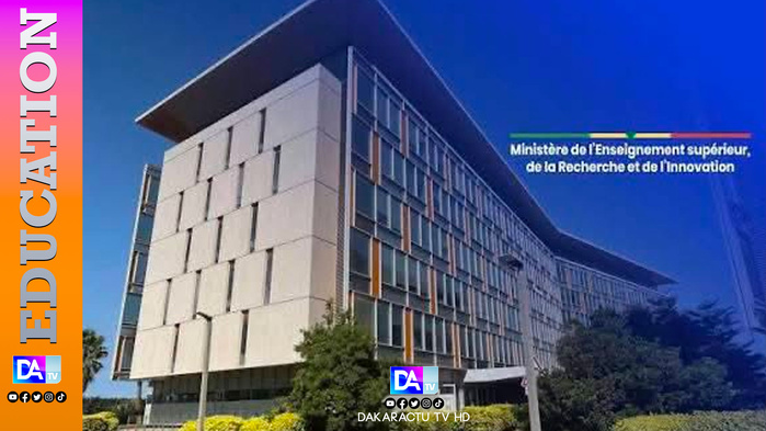 Direction Générale de l’Enseignement Supérieur (DGES) : 5 démissions enregistrées, le ministre Boubacar Camara au banc des accusés