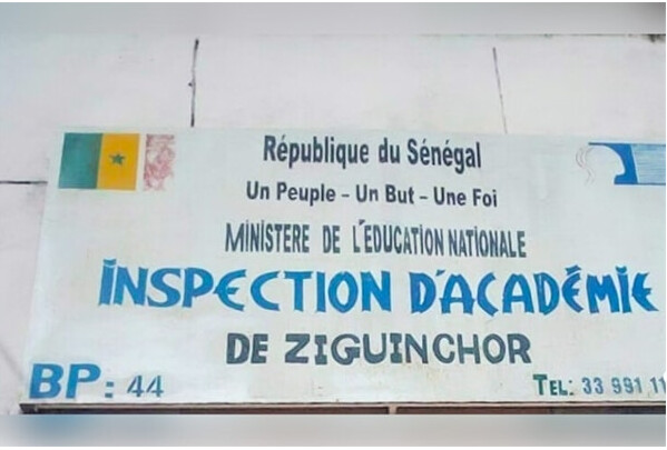 BFEM 2026 - Ziguinchor : 4 915 candidats attendus dans 33 centres d'examen