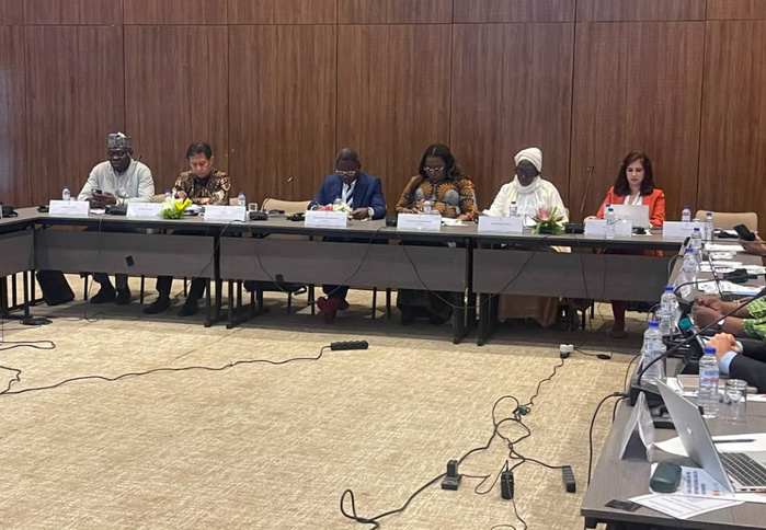 Santé mondiale: Dakar accueille un panel de haut niveau pour repenser la gouvernance sanitaire