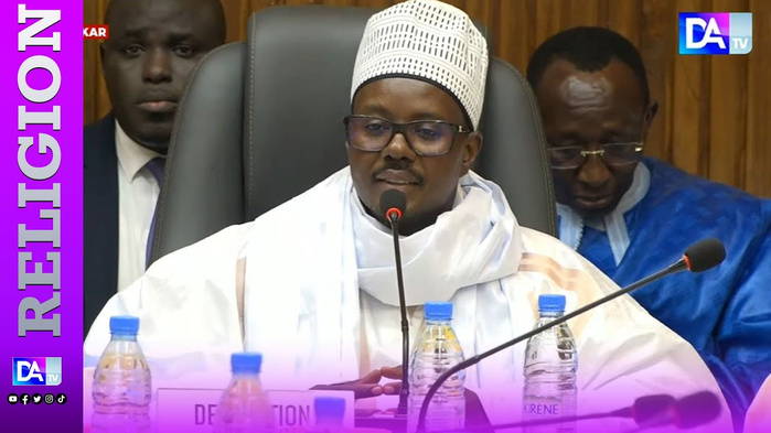 Grand Magal : Touba alerte l’État sur ses routes dégradées, ses eaux usées et l’urgence des infrastructures
