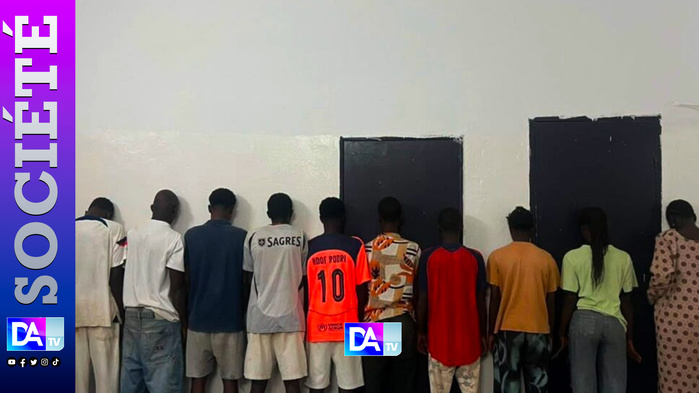 BFEM 2026 : 11 candidats interpellés à Bambey dans une affaire présumée de tricherie via un groupe  WhatsApp