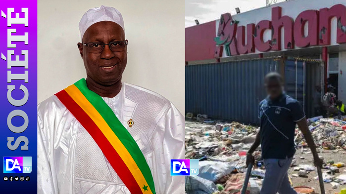 Loi d’amnistie et violences politiques / Abdou Karim Sall interpelle frontalement PASTEF : « De quoi PASTEF a-t-il peur ? »