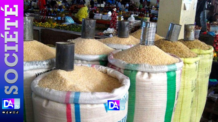 Crise du Riz local : 150 milliards FCFA immobilisés, l’État tente d’éviter l’asphyxie de toute une filière