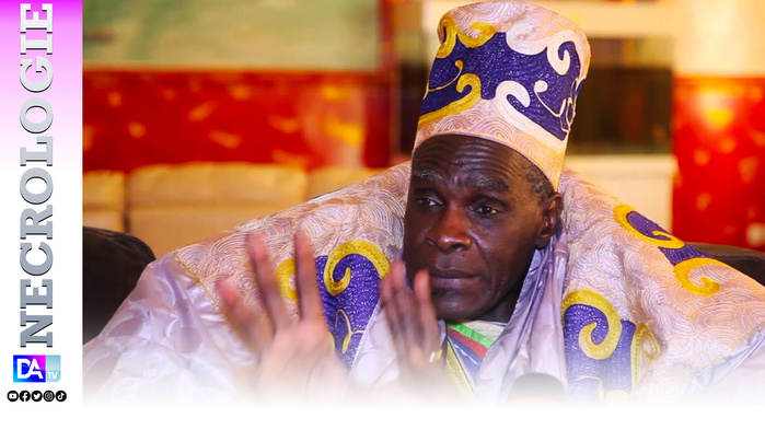 Nécrologie : décès du Jaaraf Youssou Ndoye