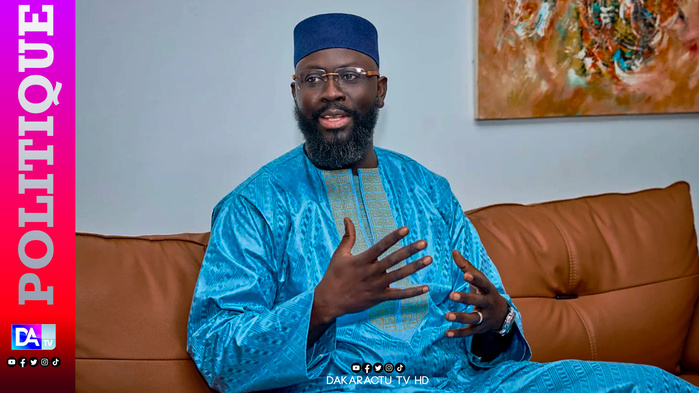 3FPT : Changement à la tête du Fonds, Babo Amadou Ba débarqué 3FPT : Changement à la tête du Fonds, Babo Amadou Ba débarqué