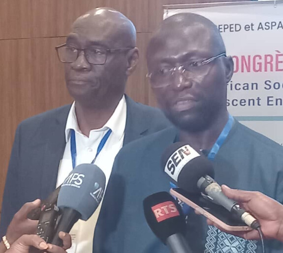 Diabète des enfants : 1 736 cas recensés au Sénégal, 2 enfants sur 3 non diagnostiqués