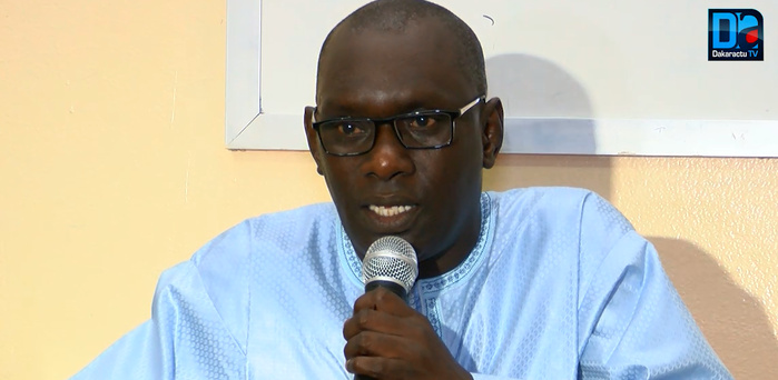 Amadou Kane (ONCAV) : « Pour la première fois, les phases nationales réuniront 48 équipes seniors et 24 équipes cadettes »