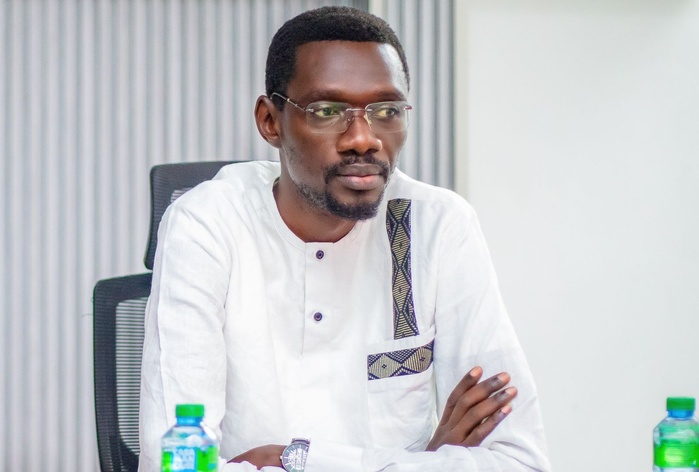 CROUS de Thiès : Serigne Mbacké Lô débarqué, Cheikh Tidiane Gaye prend les commandes CROUS de Thiès : Serigne Mbacké Lô débarqué, Cheikh Tidiane Gaye prend les commandes