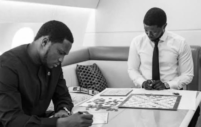 Présidence de la République : Pourquoi Bentaleb Sow a tourné le dos à Bassirou Diomaye Faye Présidence de la République : Pourquoi Bentaleb Sow a tourné le dos à Bassirou Diomaye Faye