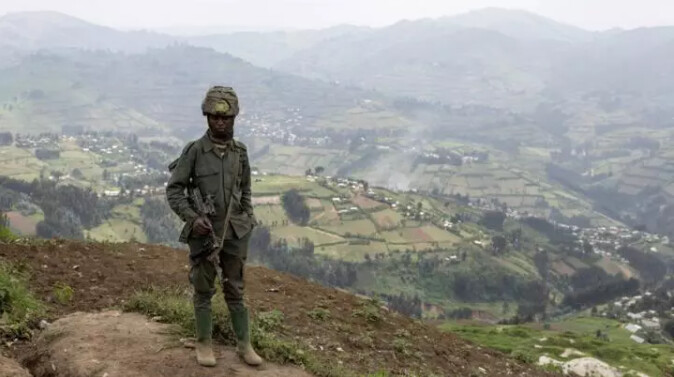 Est de la RDC: l’ONU impose de nouvelles sanctions contre plusieurs groupes armés dont l'AFC/M23