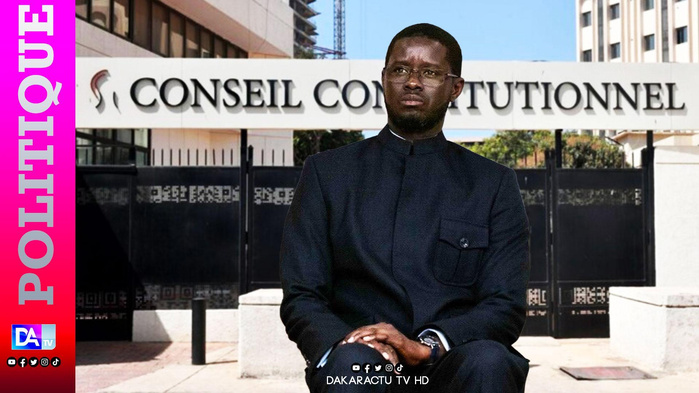 Vers un jumelage des élections législatives et locales? Bassirou Diomaye Faye aurait sollicité les sages avant une possible dissolution de l’Assemblée en fin novembre