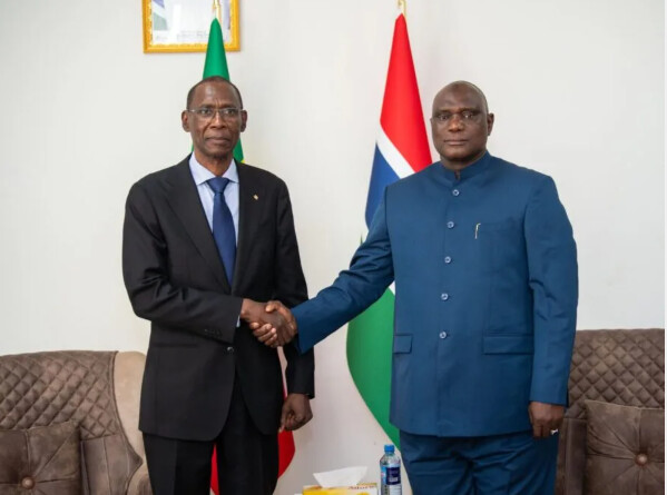 Incident lors de la délimitation de la frontière avec la Gambie : "Le gouvernement sénégalais appelle à éviter toute déclaration susceptible d'alimenter les tensions" (Min. Aff Etrangères)