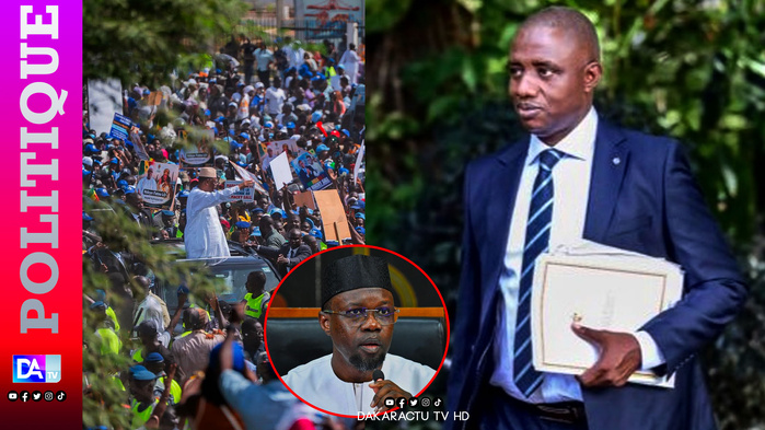 Yoro Dia après le retour de Macky Sall au Sénégal : « Notre pays retrouve son âme et ses valeurs après l'intermède de la négation du Sénégal incarnée par Sonko »