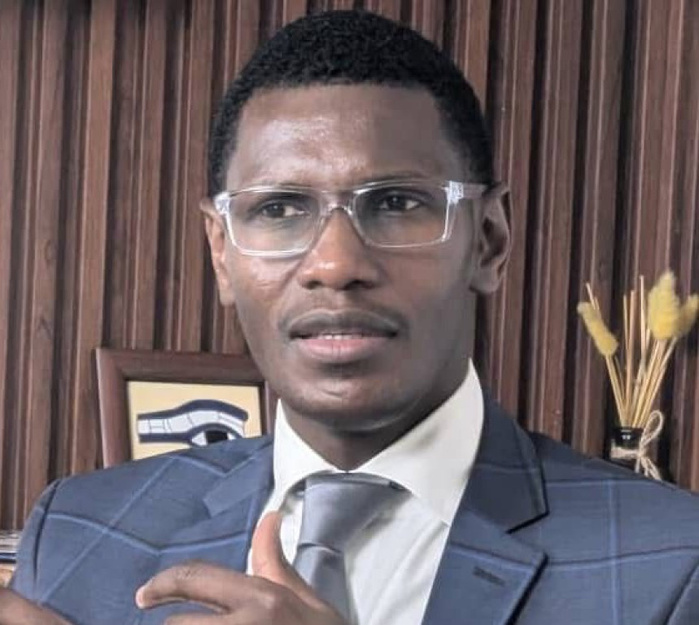 Paysage Politique : Le parti Jiitël Wareef de Al Hassane Niang annonce l'obtention de son récépissé