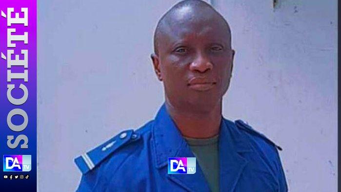 Didier Badji officiellement déclaré décédé, près de quatre ans après sa mystérieuse disparition Didier Badji officiellement déclaré décédé, près de quatre ans après sa mystérieuse disparition