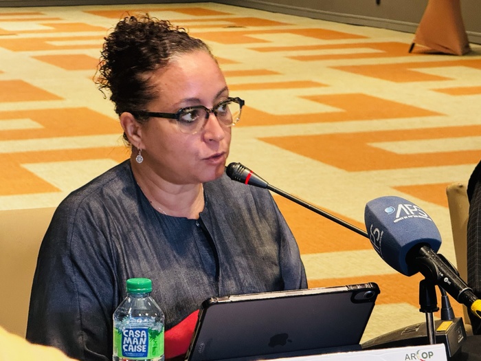 Samira Daoud, Directrice régionale de l’OIT à Dakar: « Nous mesurons cette problématique que vivent aujourd’hui beaucoup de travailleurs »