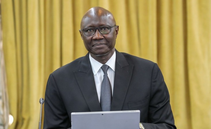 Sommet de Freetown : Le Général Birame Diop nommé président de la Commission de la CEDEAO pour le mandat 2026-2030 Sommet de Freetown : Le Général Birame Diop nommé président de la Commission de la CEDEAO pour le mandat 2026-2030