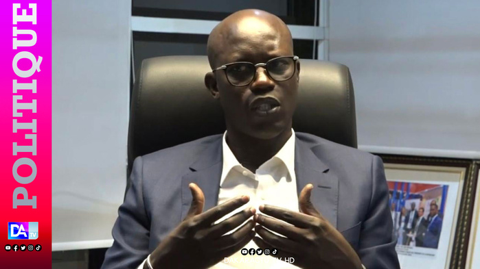 Entre urgences sociales et querelles politiques / Le diagnostic sévère d’Abdou Khafor Touré: « Les Sénégalais ne mangent pas le calendrier électoral » Entre urgences sociales et querelles politiques / Le diagnostic sévère d’Abdou Khafor Touré: « Les Sénégalais ne mangent pas le calendrier électoral »