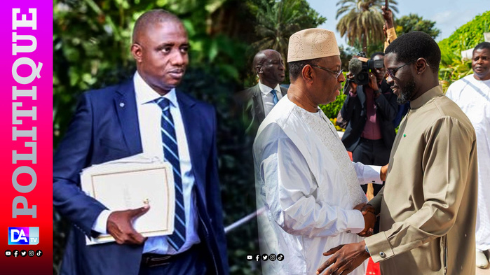Candidature de Macky Sall à l’ONU : Quand Yoro Dia lit un geste d’État et de grandeur dans le soutien de Bassirou Diomaye Faye